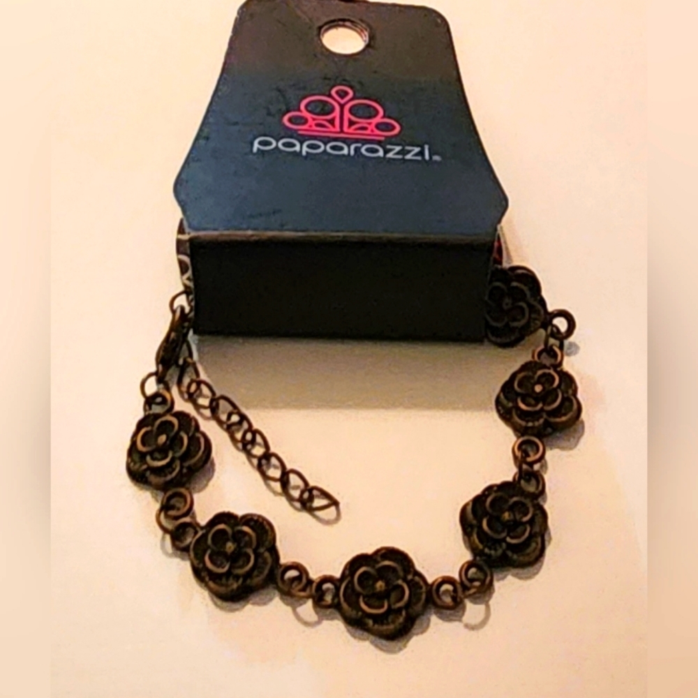 NWT Paparazzi bracelet